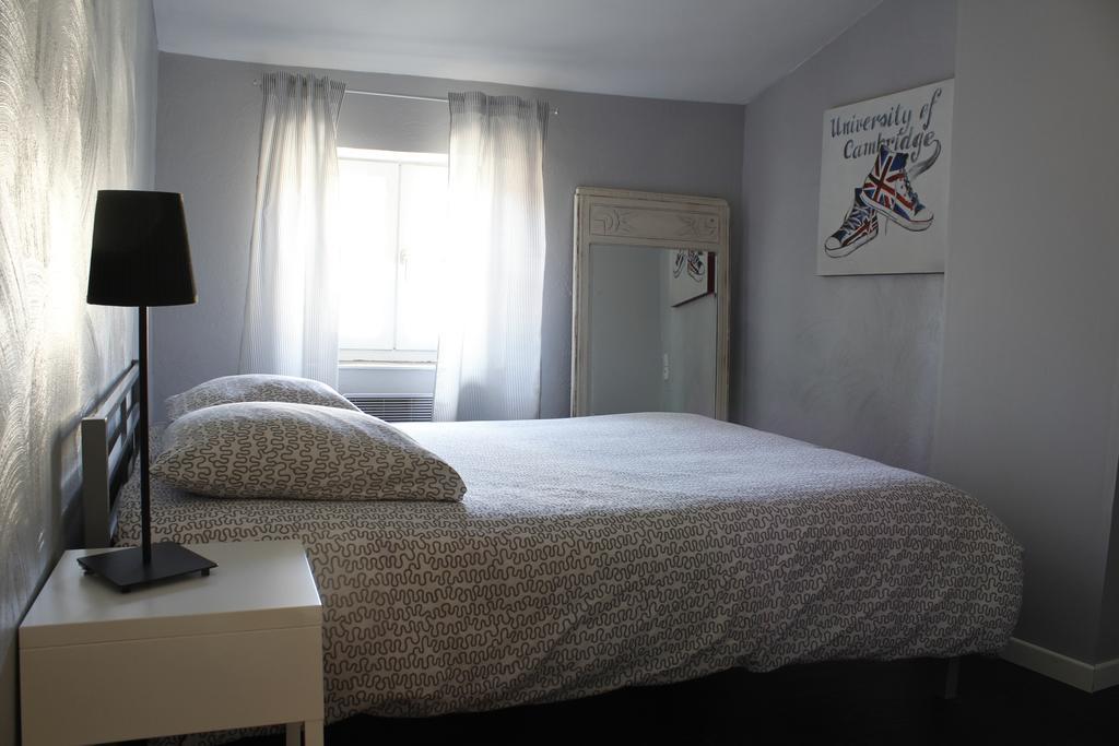 Maison De Charme Du Midi Villa Carcassonne Room photo